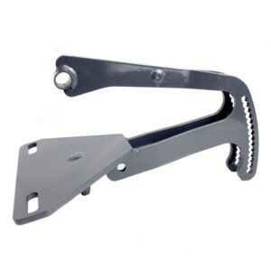 SUPORTE APOIO BICO CENTRAL 45CM