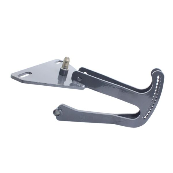 SUPORTE APOIO BICO CENTRAL 45CM - Imagem 2
