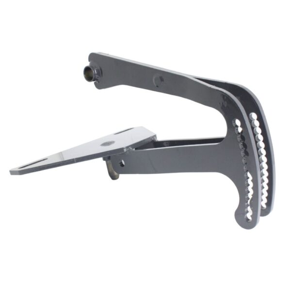 SUPORTE APOIO BICO CENTRAL 45CM - Imagem 3