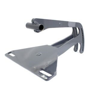 SUPORTE APOIO BICO CENTRAL 50CM