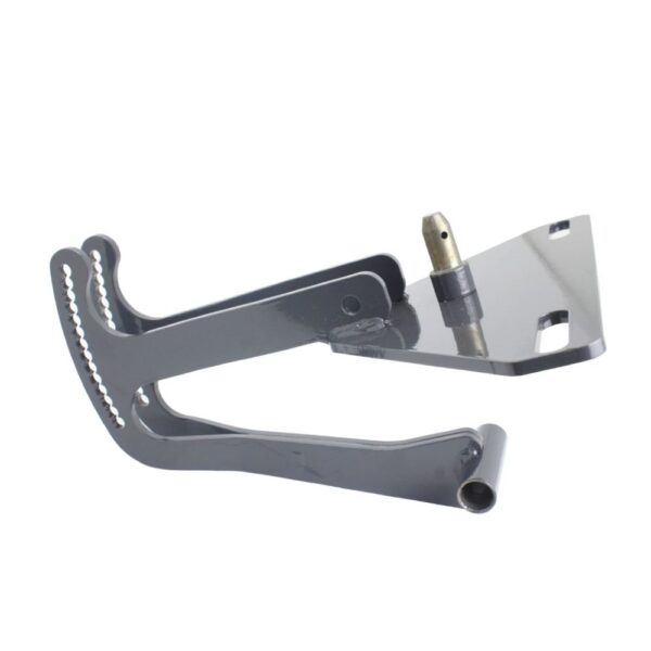 SUPORTE APOIO BICO CENTRAL 50CM - Imagem 2