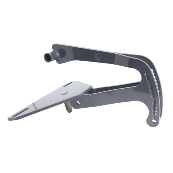 SUPORTE APOIO BICO CENTRAL 50CM - Imagem 3
