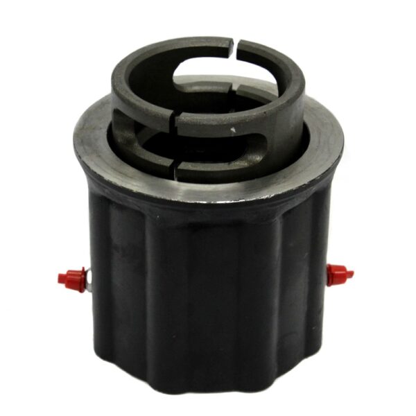 EMBREAGEM SEGURANCA LIMITADOR DE TORQUE DE LINHA - Imagem 2