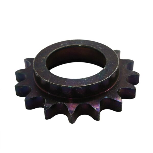 RODA DENTADA ASA 60 16-Z - Imagem 2