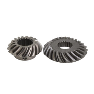 CONJUNTO ENGRENAGEM CONICA Z17 84193HD Z23 85193HE