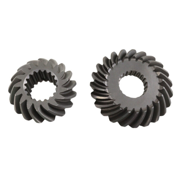 CONJUNTO ENGRENAGEM CONICA Z17 84193HE Z23 85193HD