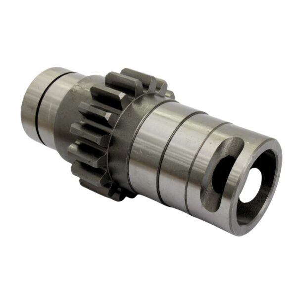 EIXO OCO PINHAO 17Z 57MM PLATAFORMA STARA - Imagem 2