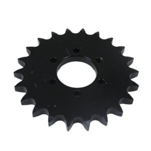 RODA DENTADA Z22 ASA 60