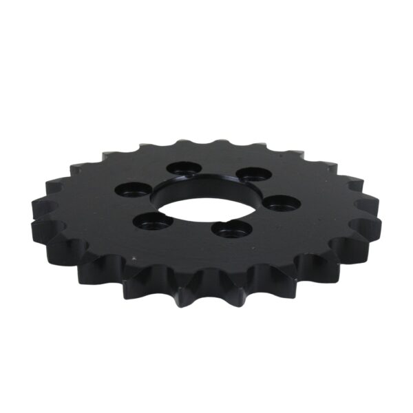 RODA DENTADA Z22 ASA 60 - Imagem 2