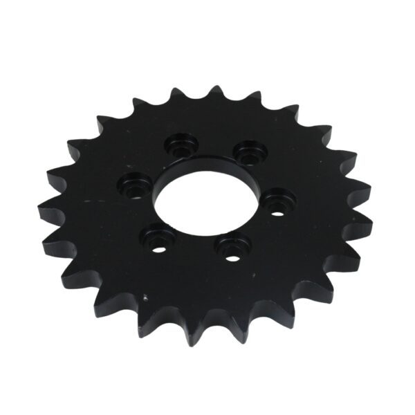 RODA DENTADA Z22 ASA 60 - Imagem 3