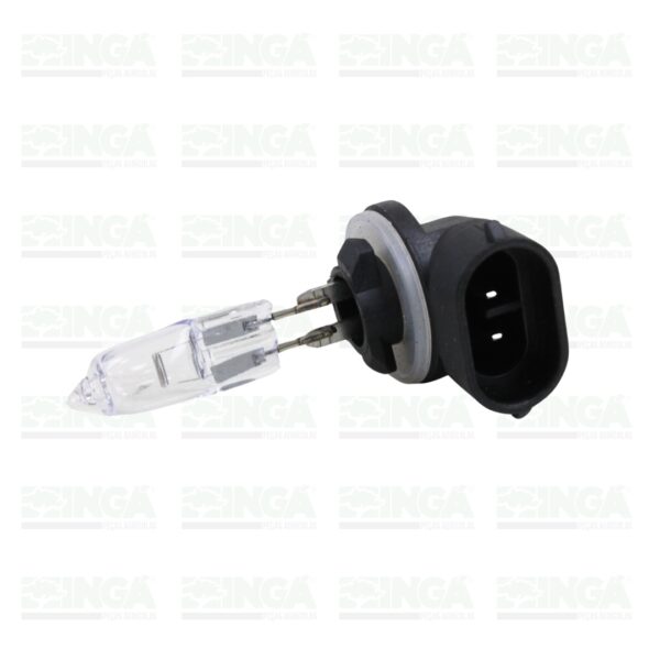 LAMPADA H50 HALOGENA: FARO, NEBLINA, CAPO; LAMPADA DO TUBO DO TANQUE GRANELEIRO