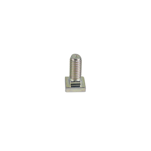 PARAFUSO NAVALHA CABECA QUADRADA M6 X 15