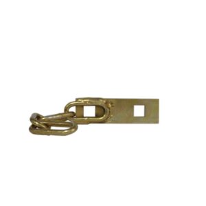 LIMITADOR DE ACO CHASSI 2010 2020