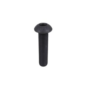 PARAFUSO HEX SOC, BTN HD, M12 X 50