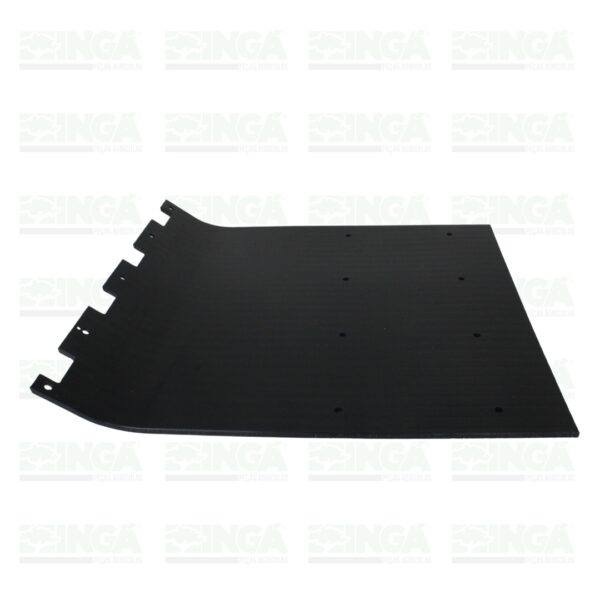 CHAPA DESLIZANTE PLAT - Imagem 2