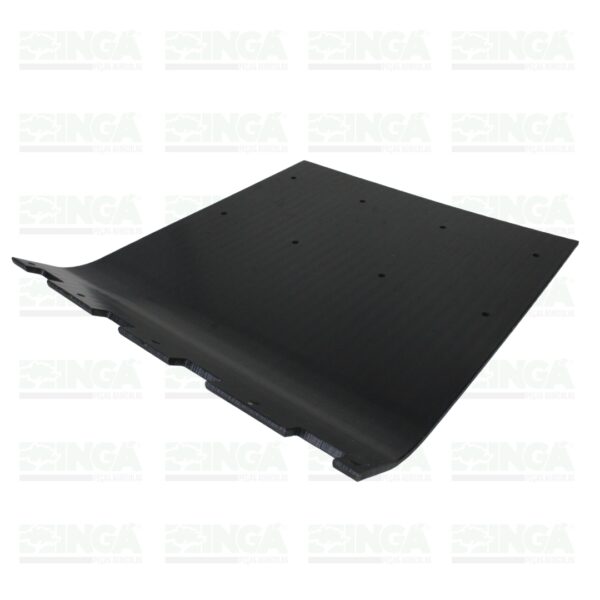 CHAPA DESLIZANTE PLAT - Imagem 3