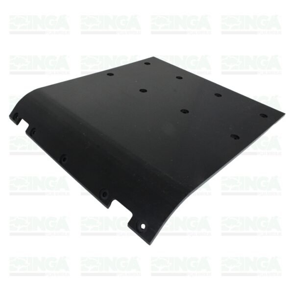 CHAPA DESLIZANTE PLAT - Imagem 2