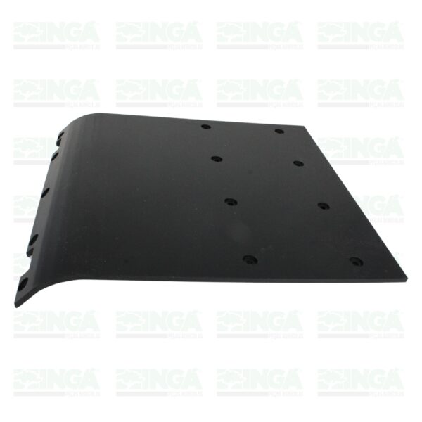 CHAPA DESLIZANTE PLAT - Imagem 3