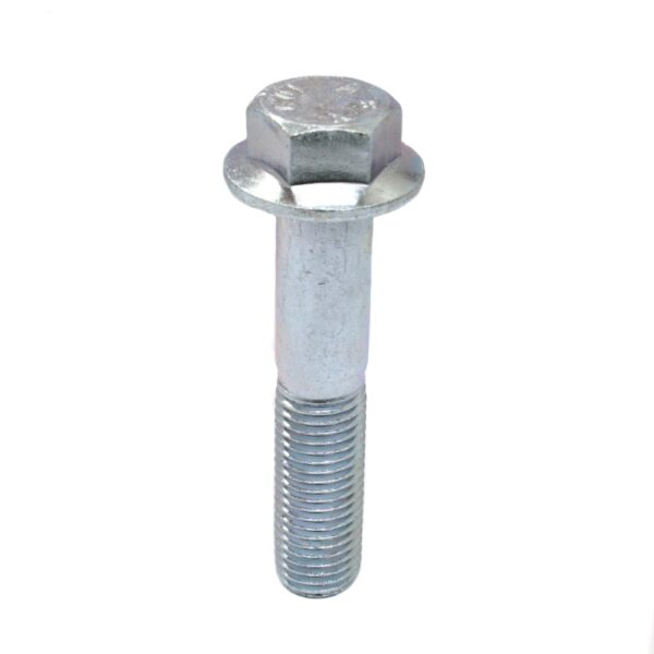 PARAFUSO SEXTAVADO FLANGEADO M20X100