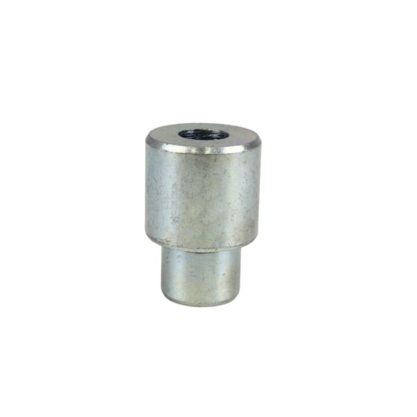 ESPACADOR EM ACO ZINCADO 3020 3162 4F - Imagem 2
