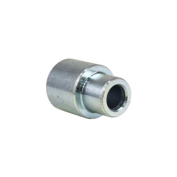 ESPACADOR EM ACO ZINCADO 3020 3162 4F - Imagem 3