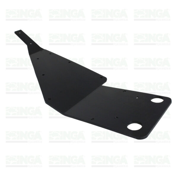 CHAPA DESLIZANTE PLAT (E - Imagem 2