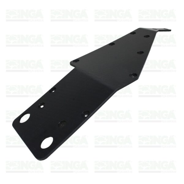 CHAPA DESLIZANTE PLAT (E - Imagem 3