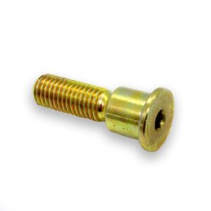 PARAFUSO DE ACO COM ABA 3020 3162 4F