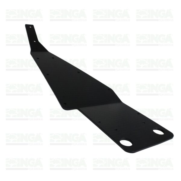 CHAPA DESLIZANTE PLAT (D) - Imagem 2