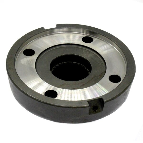 CUBO BOMBA HIDRAULICA CASE 4130 CR5080 - Imagem 2