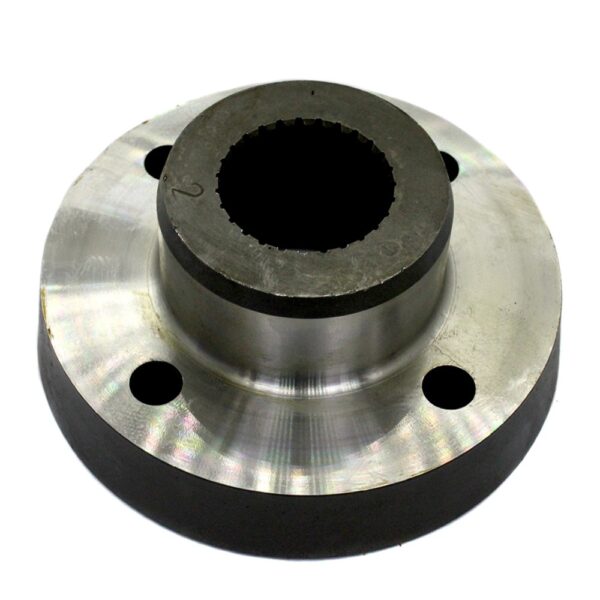 CUBO BOMBA HIDRAULICA CASE 4130 CR5080 - Imagem 3