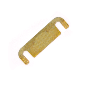 CALCO DE ACO PROTECAO DAS FACA