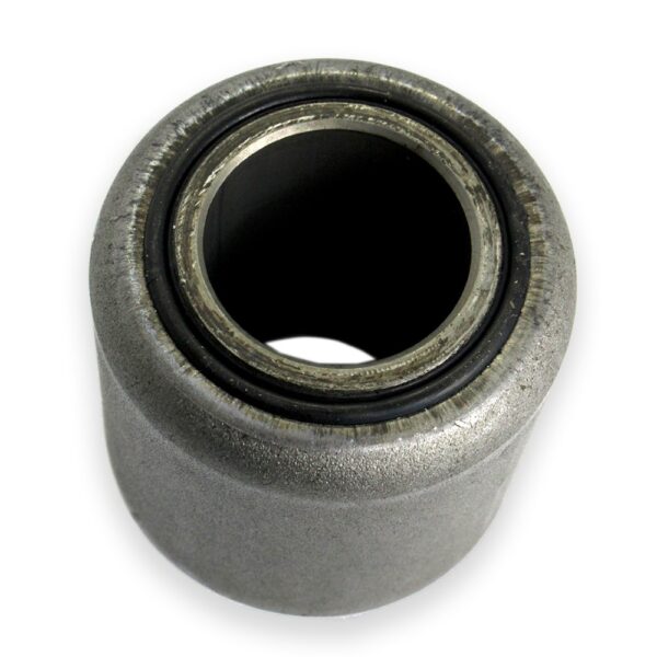 BUCHA BORRACHA FERRO PENEIRA - Imagem 3