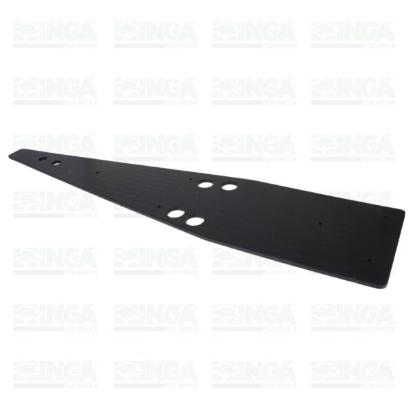 CHAPA DESLIZANTE PLAT - Imagem 3