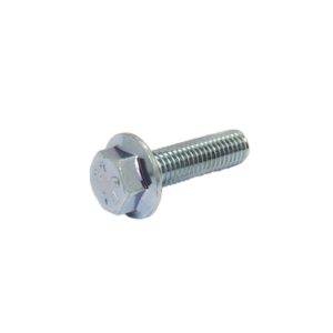 PARAFUSO SEXTAVADO FLANGEADO M10X35