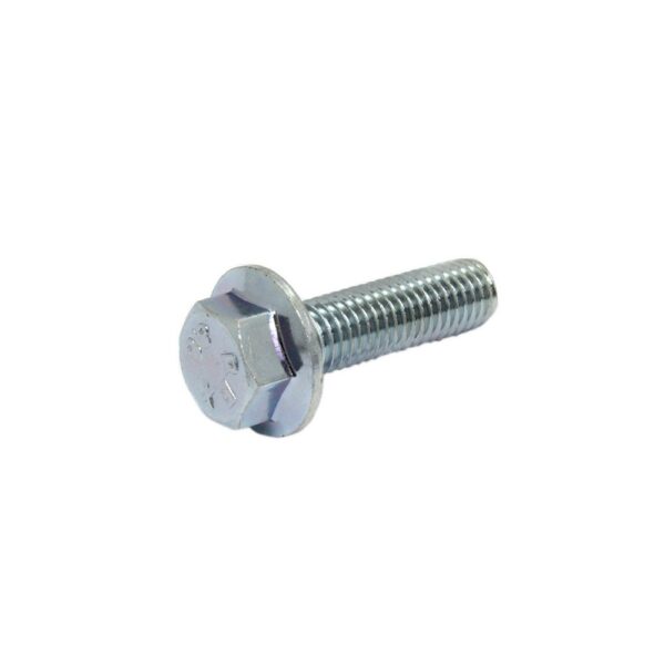 PARAFUSO SEXTAVADO FLANGEADO M10X35