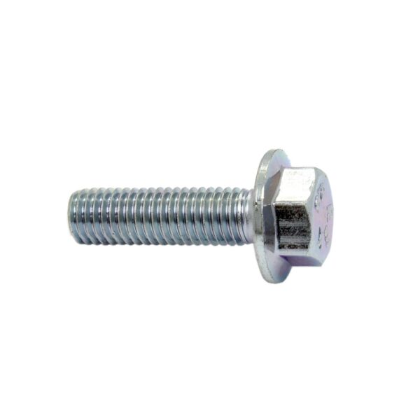 PARAFUSO SEXTAVADO FLANGEADO M10X35 - Imagem 3