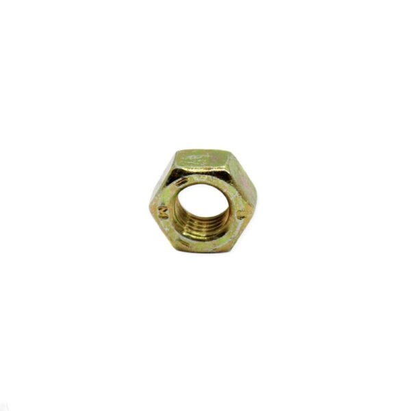 PORCA SEXTAVADA 5 16-24 GR 5 ZA - Imagem 2