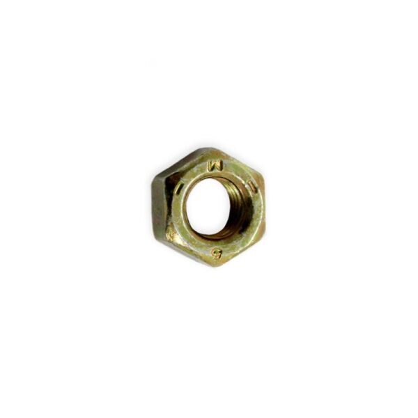 PORCA SEXTAVADA 5 16-24 GR 5 ZA - Imagem 3
