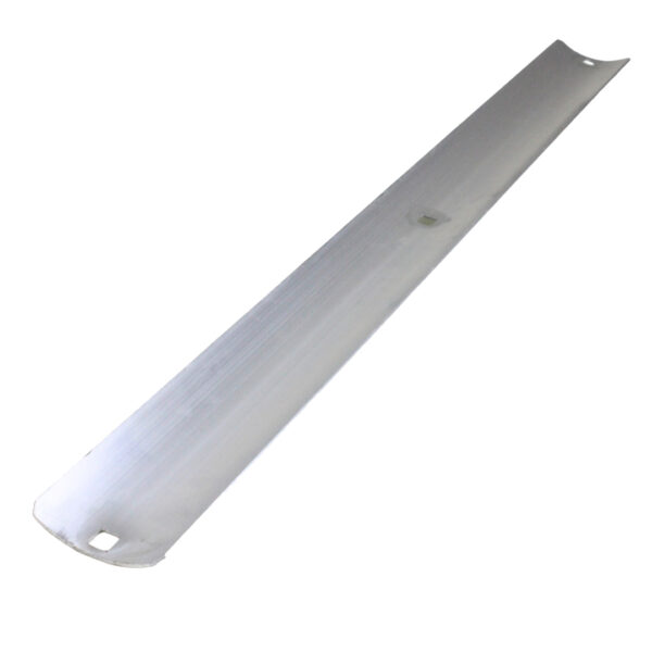 PALHETA DE ALUMINIO VENTILA - Imagem 2