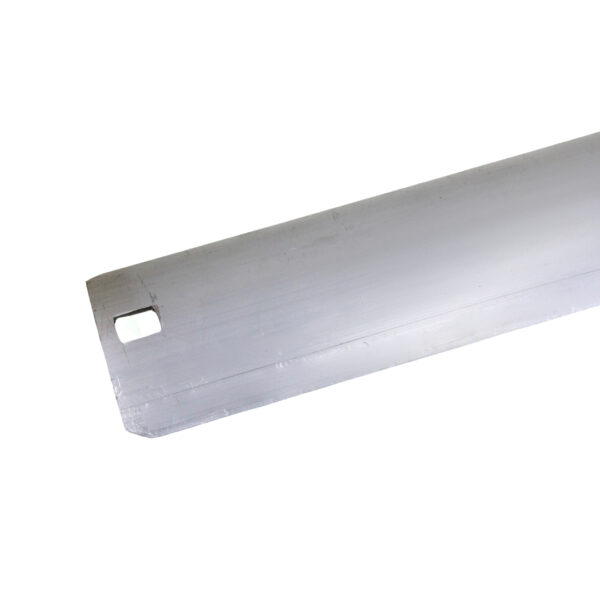 PALHETA DE ALUMINIO VENTILA - Imagem 3