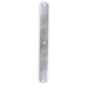 PALHETA DE ALUMINIO DO VENTILADOR CASE