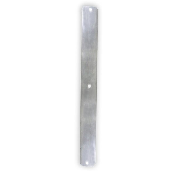 PALHETA DE ALUMINIO DO VENTILADOR CASE