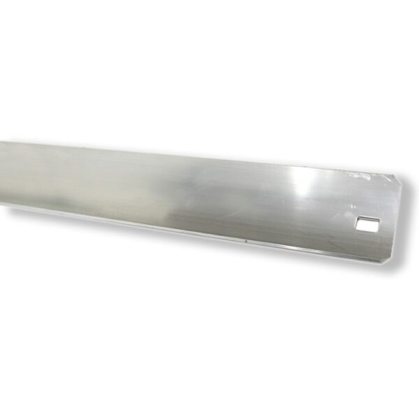 PALHETA DE ALUMINIO DO VENTILADOR CASE - Imagem 2