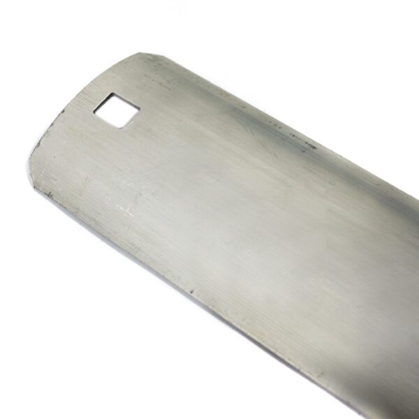 PALHETA DE ALUMINIO DO VENTILADOR CASE - Imagem 3