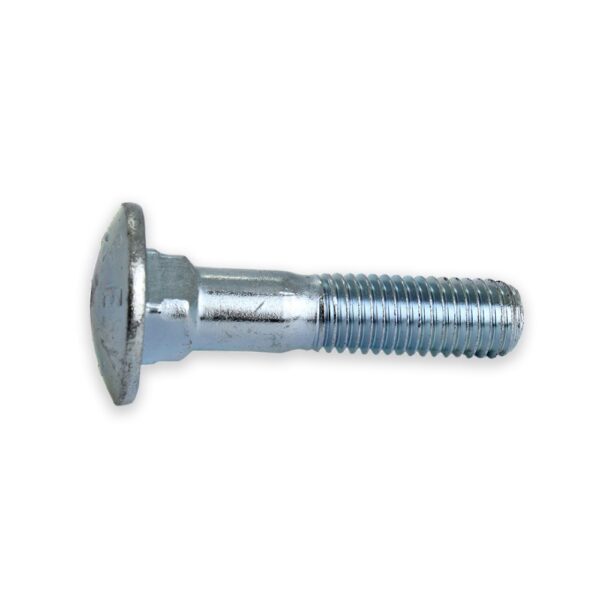 PARAFUSO FRANCES M12X 1.75 X 55 - Imagem 2