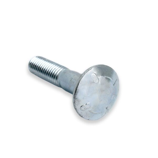PARAFUSO FRANCES M12X 1.75 X 55 - Imagem 3