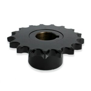 ENGRENAGEM ACION MOLINETE PLATAF 74C ASA 50 17Z