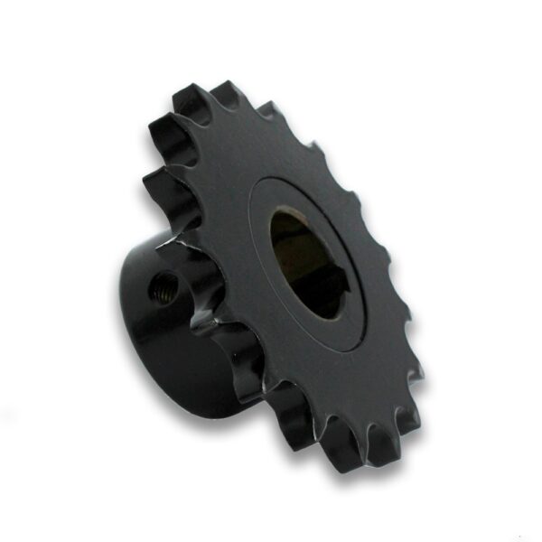 ENGRENAGEM ACION MOLINETE PLATAF 74C ASA 50 17Z - Imagem 3