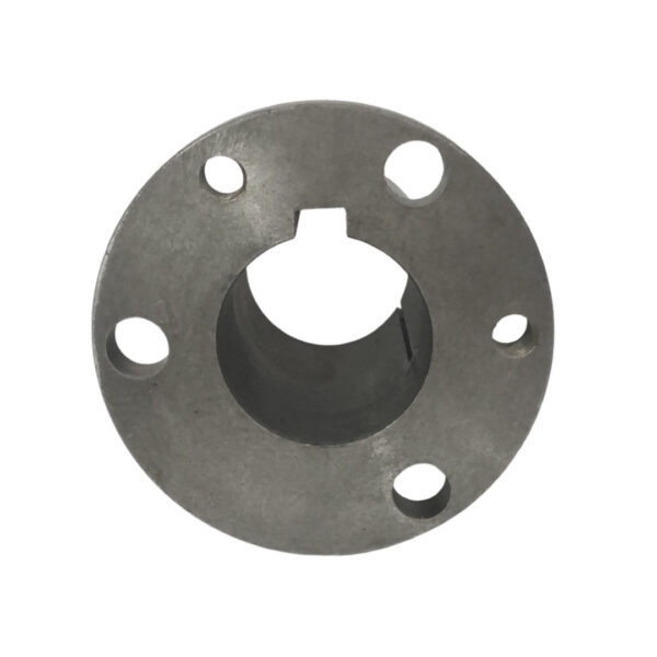 BUCHA TRANSMISSAO PICADOR DE PALHA  7010 A 9250 AFX8010 - Imagem 3